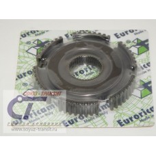 Ступица синхронизатора КПП ZF ПАЗ 320402-05 Италия/Euroricambi